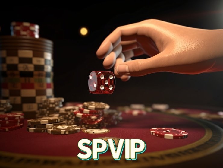 SPVIP PIX Instantâneo - Saques em 8 Minutos