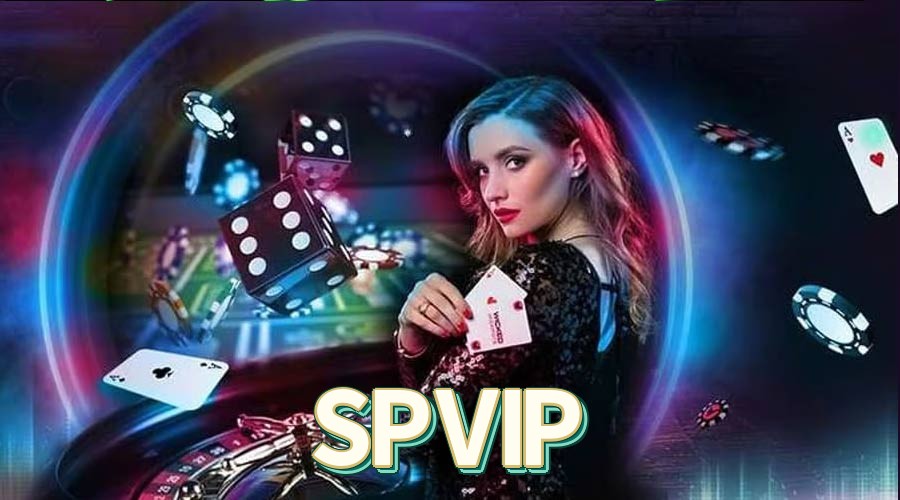 SPVIP cassino