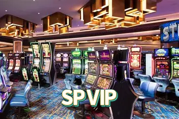 Estatísticas SPVIP