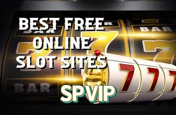 SPVIP Logo Verificado