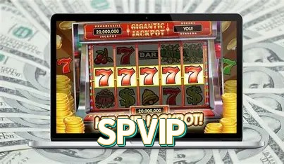 Jogos online SPVIP