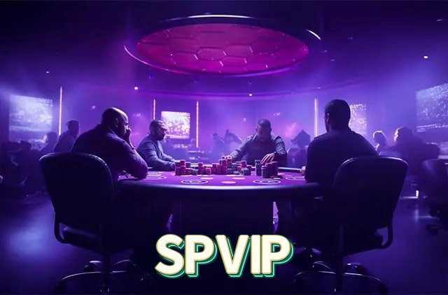 SPVIP Certificado eCOGRA - Jogos Justos Auditados