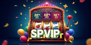 SPVIP Plataforma Oficial