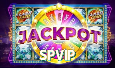 SPVIP Bônus - SPVIP visual 1