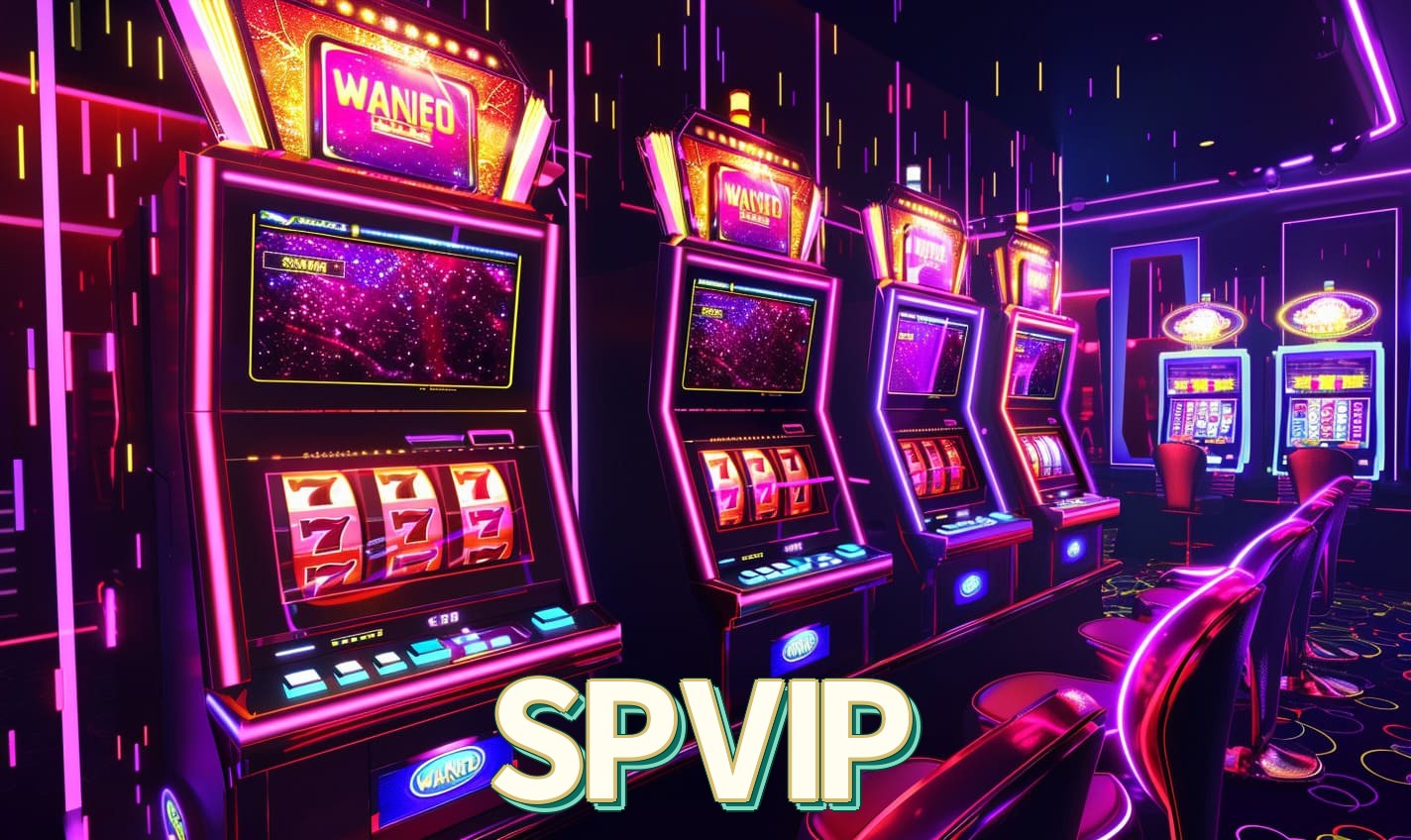 Logo SPVIP Plataforma Certificada