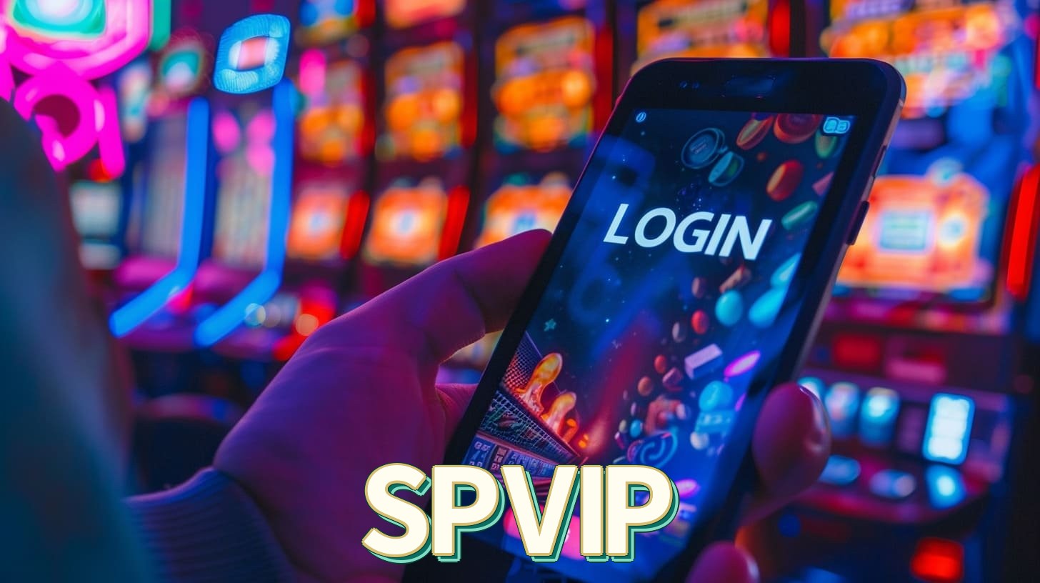 RTP dos slots populares na SPVIP