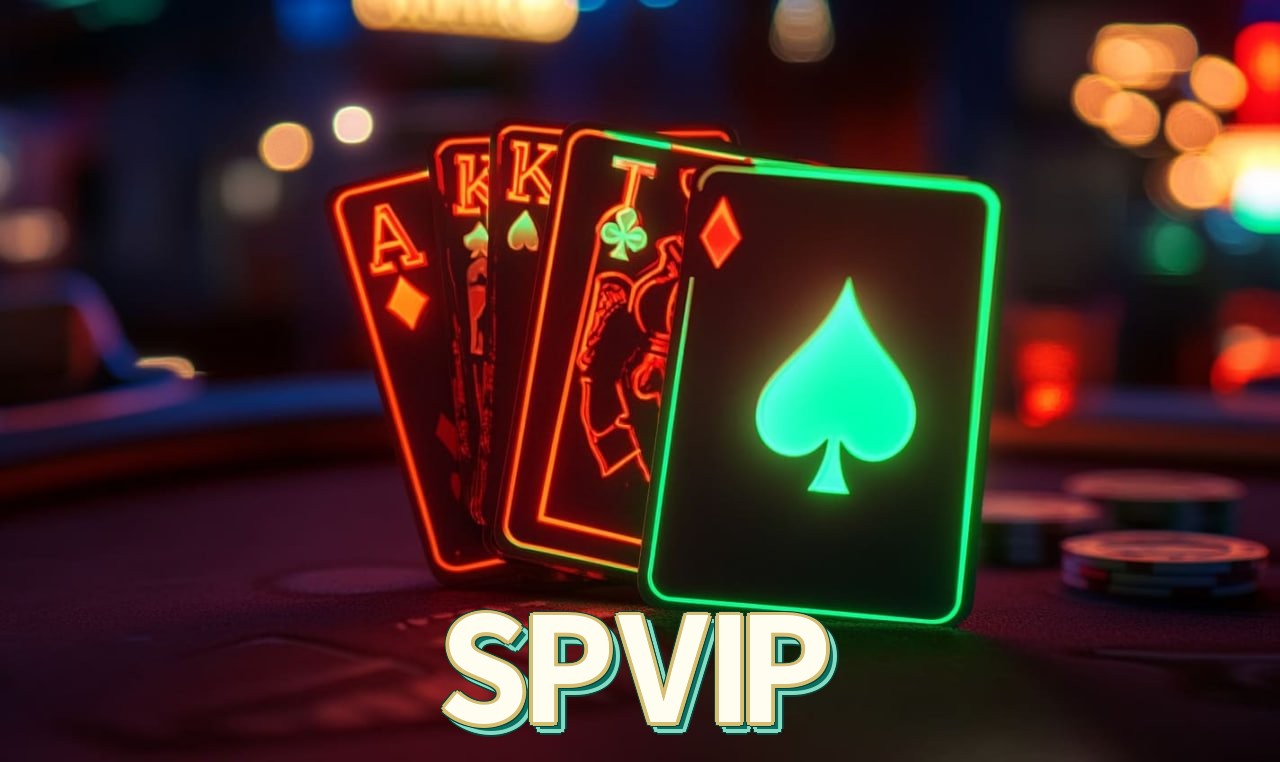 SPVIP Win