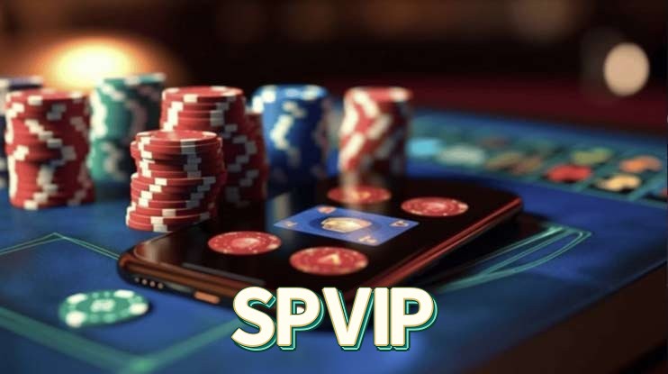 Requisitos do APK SPVIP para Android