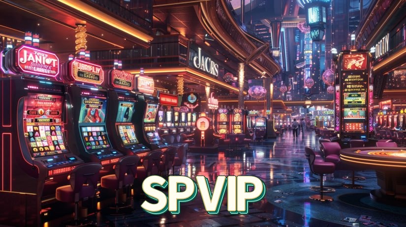 SPVIP FAQ — suporte e ajuda no aplicativo oficial