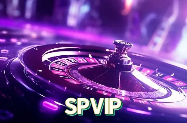 SPVIP Download Oficial