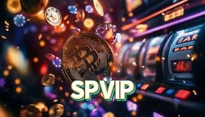 Bot SPVIP Telegram