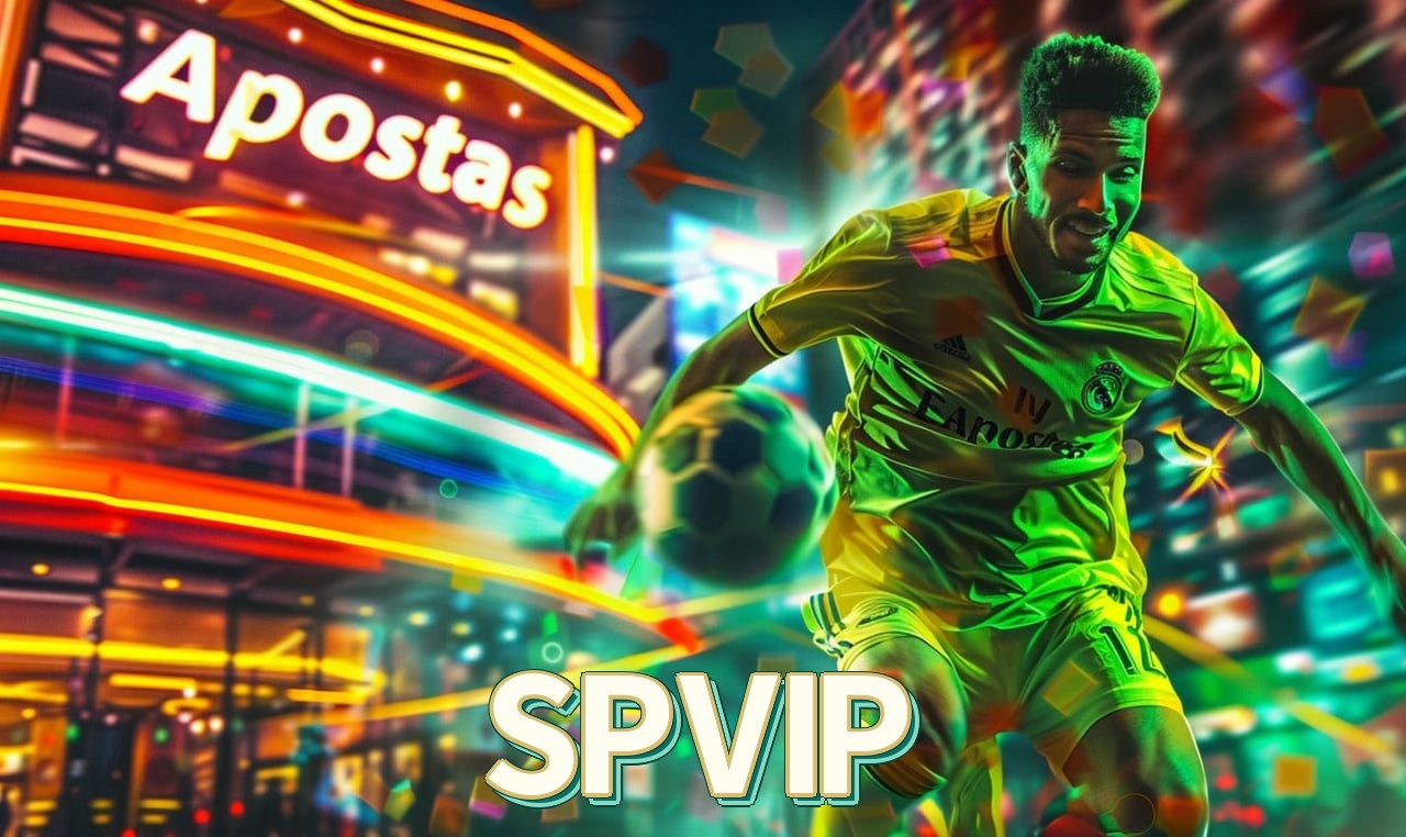 SPVIP bet