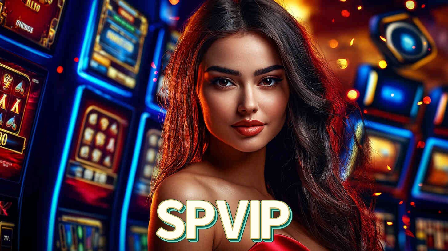 SPVIP Licença Curaçao Gaming