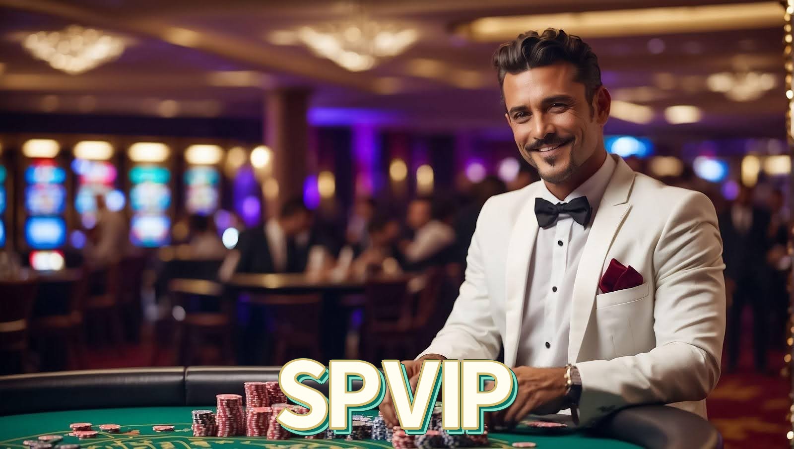 Jackpots em slots