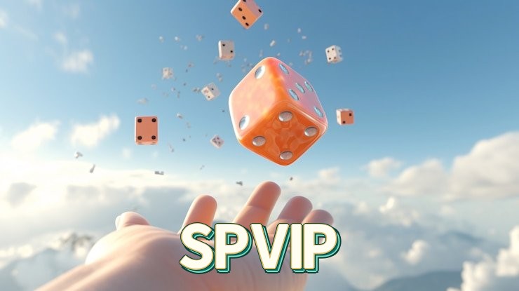 App mobile SPVIP