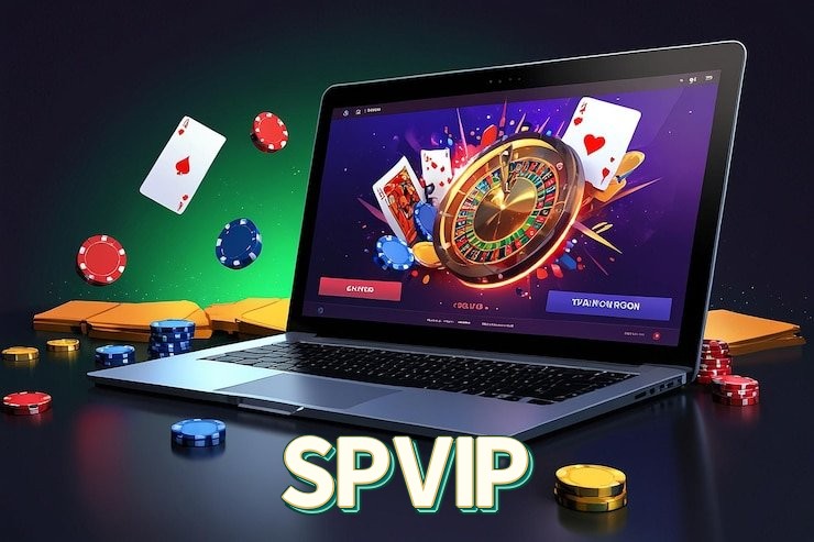 SPVIP Instalar Logo 3