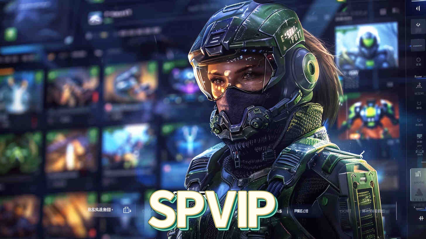 SPVIP Facebook Brasil - Siga Nossa Página Oficial