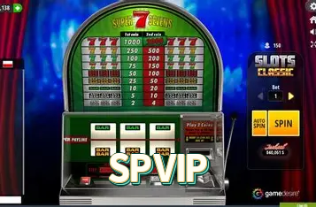 Fortune Tiger SPVIP