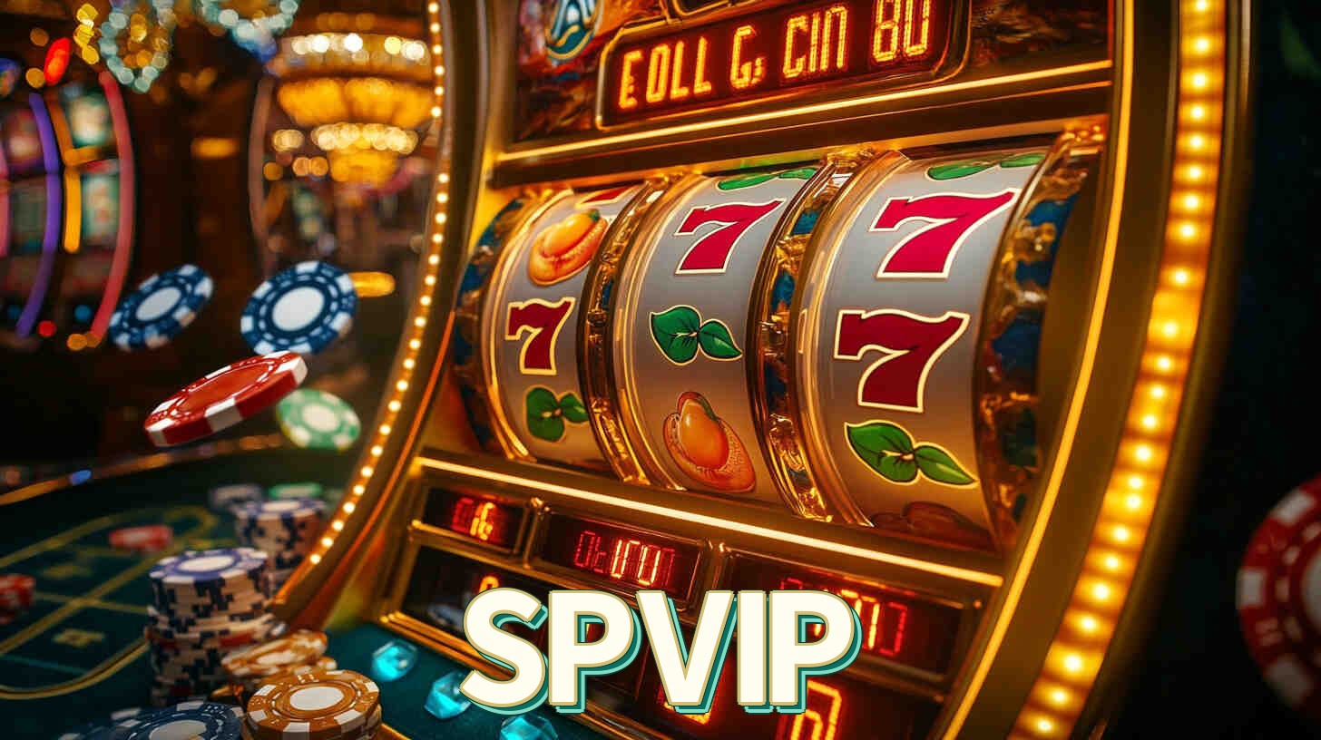 SPVIP plataforma — saque cashout PIX com comprovante