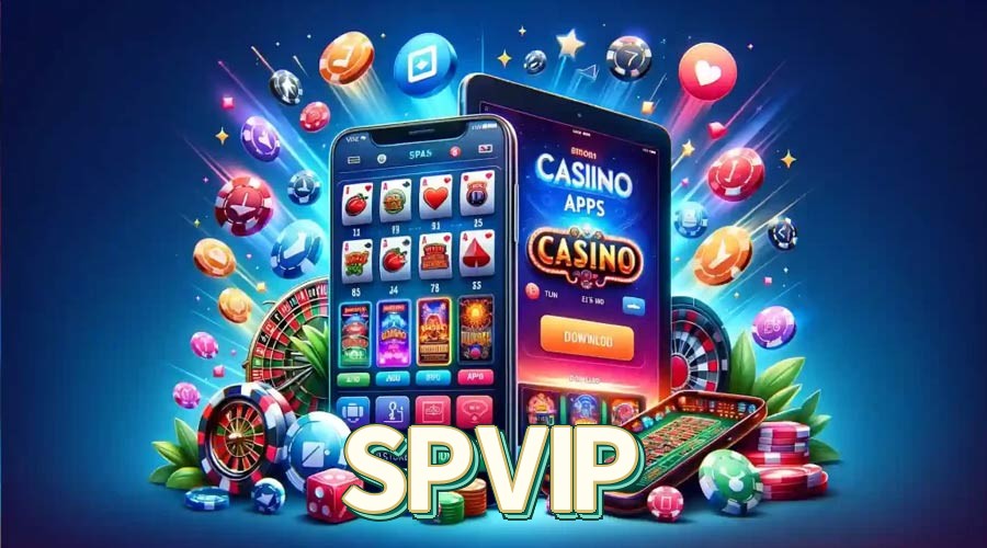 SPVIP Fortune Tiger