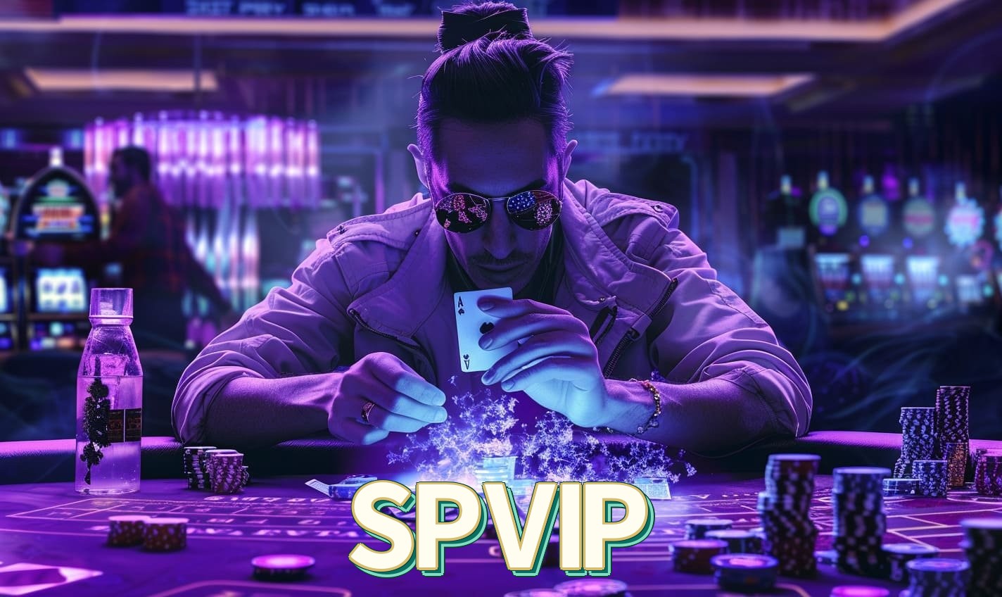SPVIP
