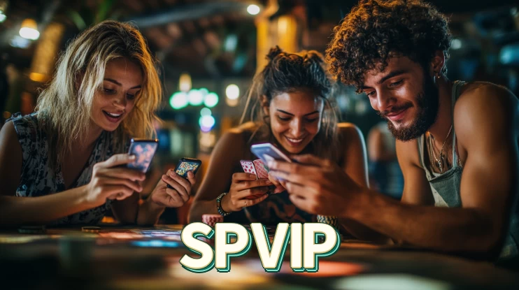 Telegram SPVIP - Suporte Prioritário 24/7
