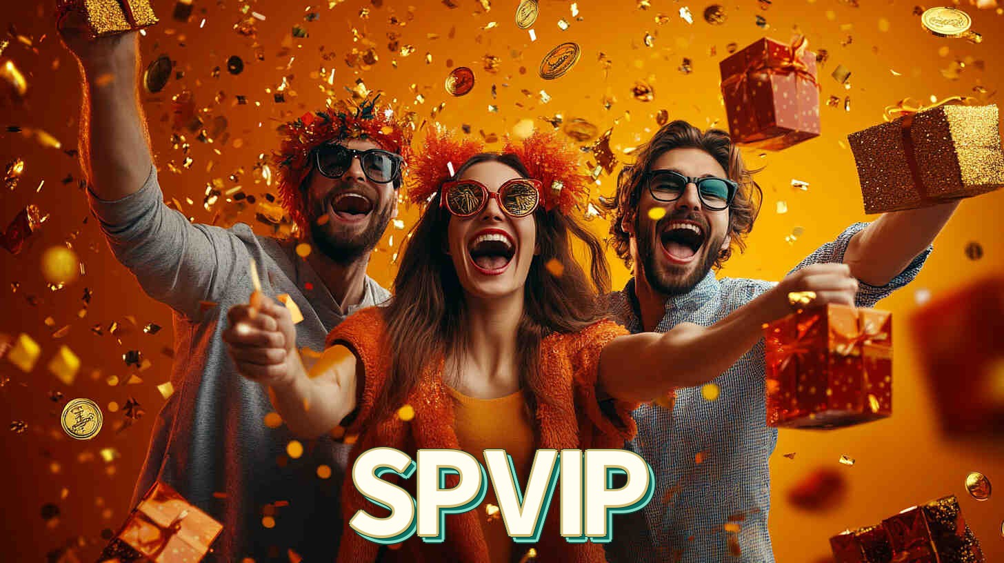 Slots SPVIP - RTP Alto Certificado
