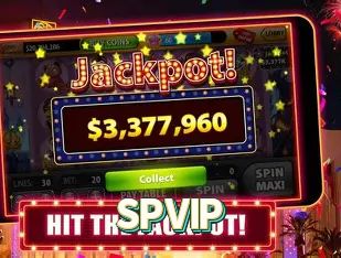 Cash Out SPVIP