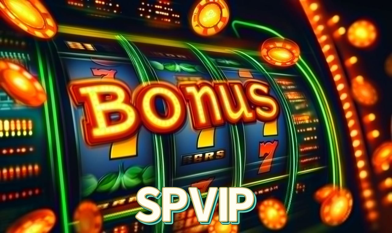 SPVIP login — painel de entrada no app oficial