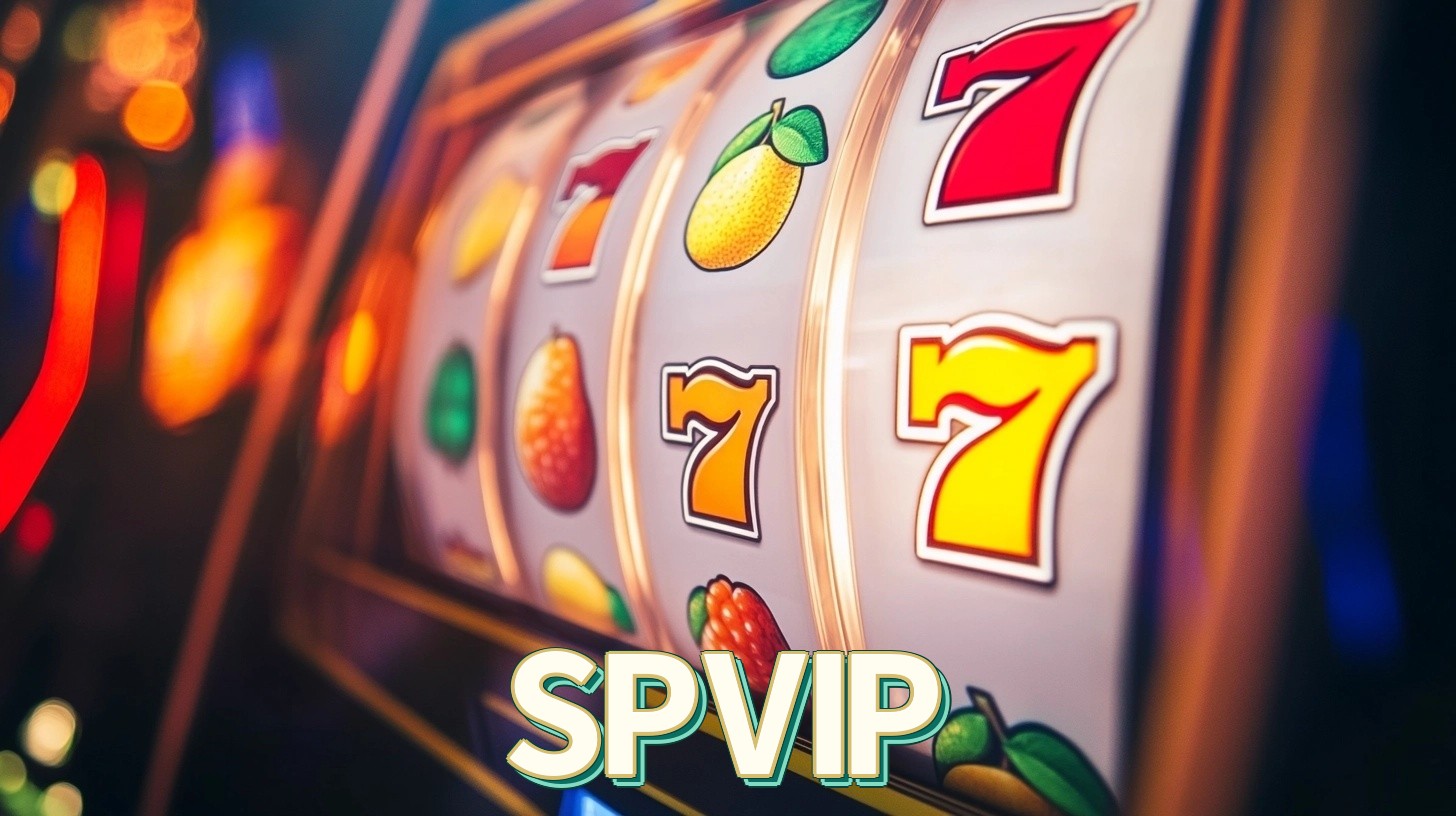 SPVIP login — configurações de segurança e proteção de conta