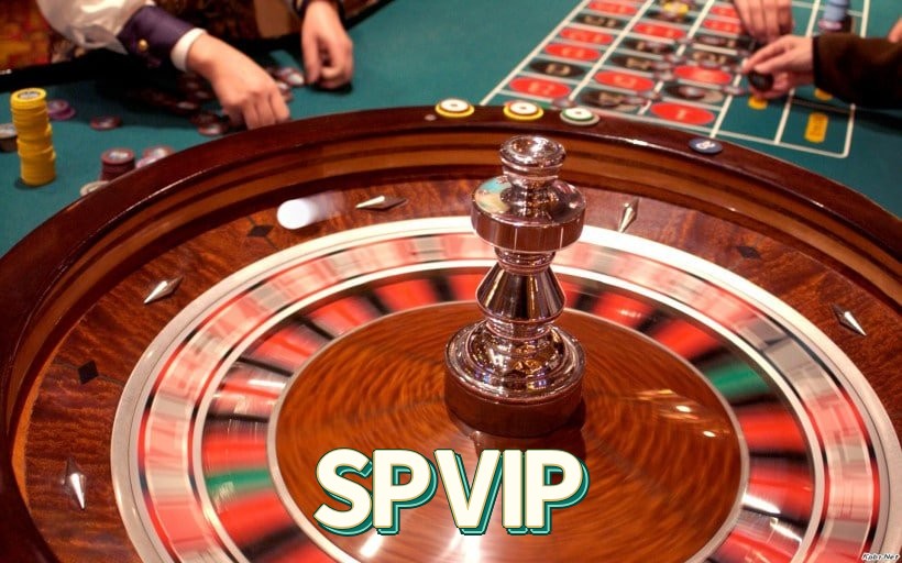Lista de jogos de slot na SPVIP