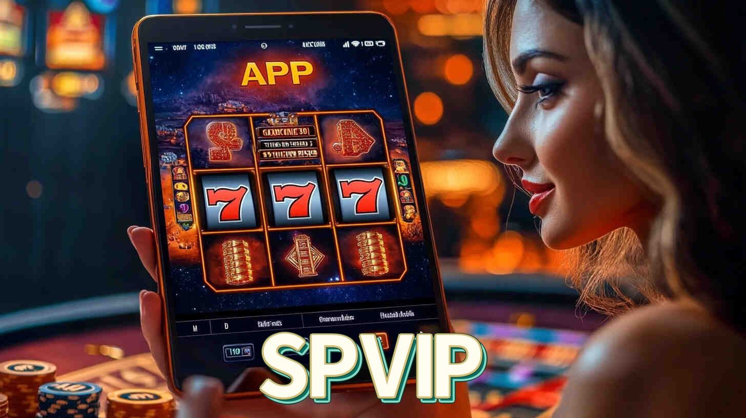 Plataforma SPVIP - PIX Instantâneo