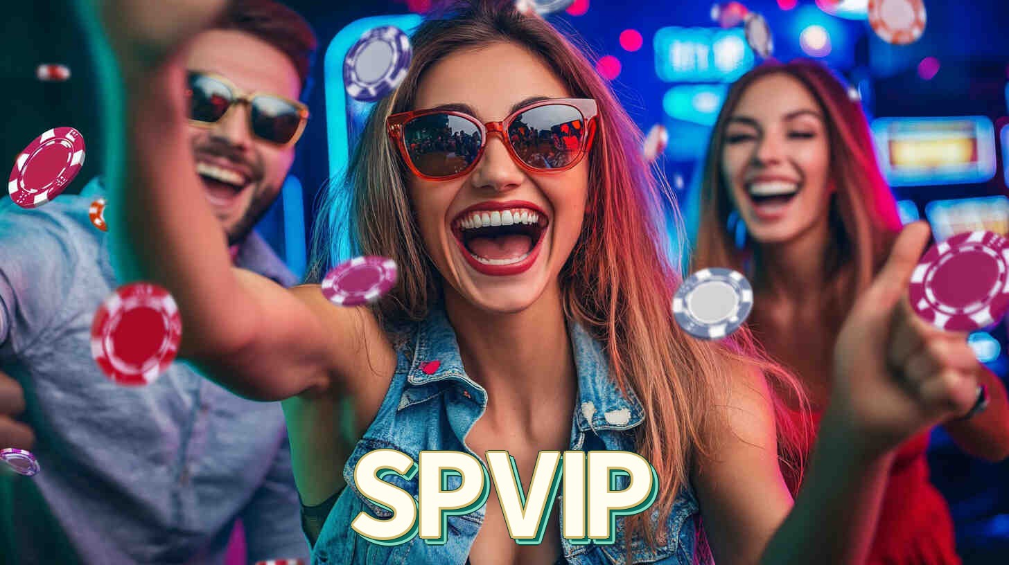 Jogos de Mesa Premium SPVIP - Blackjack, Roleta, Baccarat