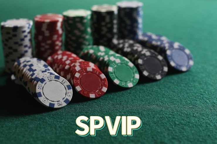 Interface do Aplicativo SPVIP - Design Premium e Intuitivo