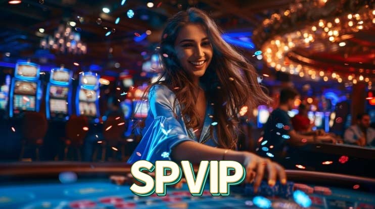 Guia visual quadrado da instalação APK SPVIP