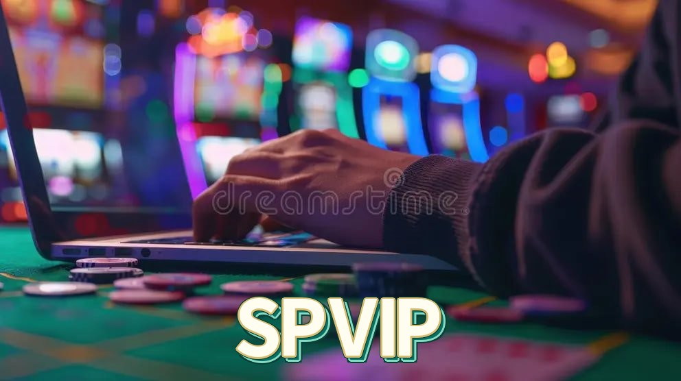 SPVIP Logo 1