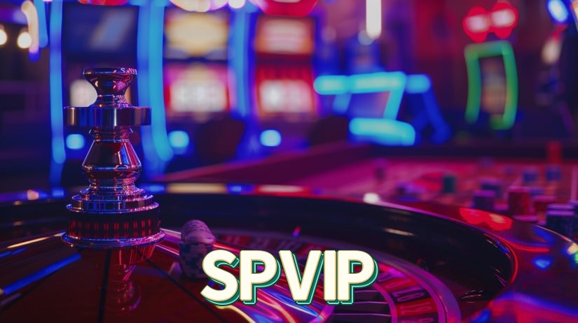 Loteria SPVIP - Quina e mais jogos
