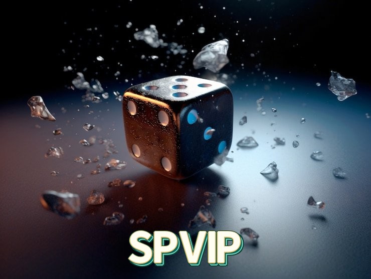 SPVIP Segurança Logo 2