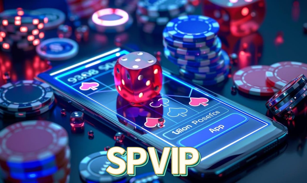 SPVIP download — arquivo APK para Android oficial