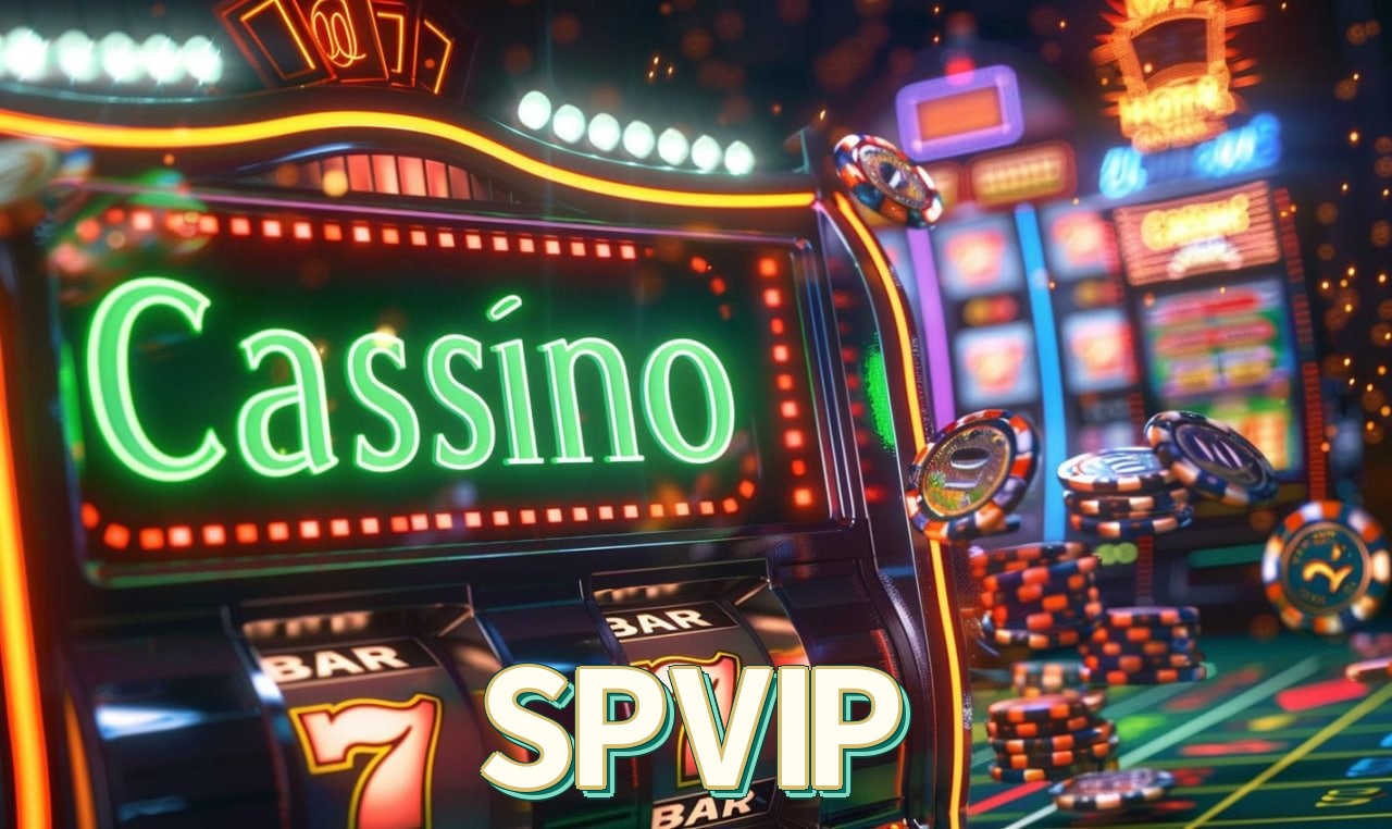 SPVIP Instalar Logo 1