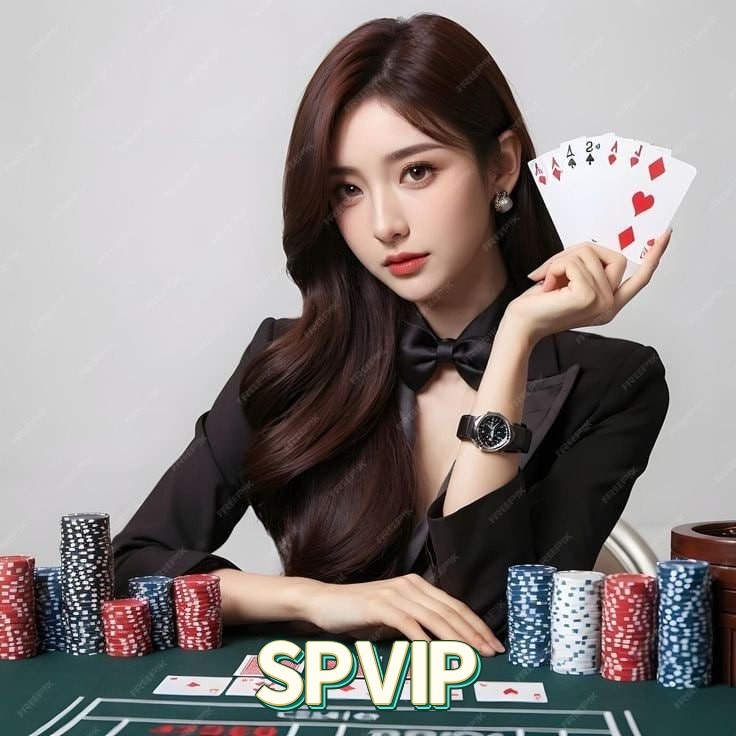 SPVIP login