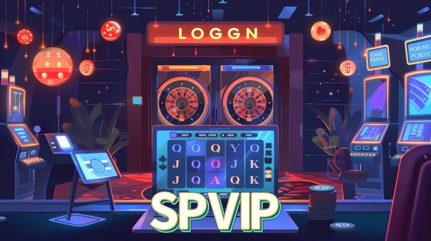 SPVIP lottery