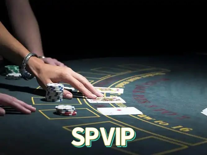 SPVIP Segurança Logo 1