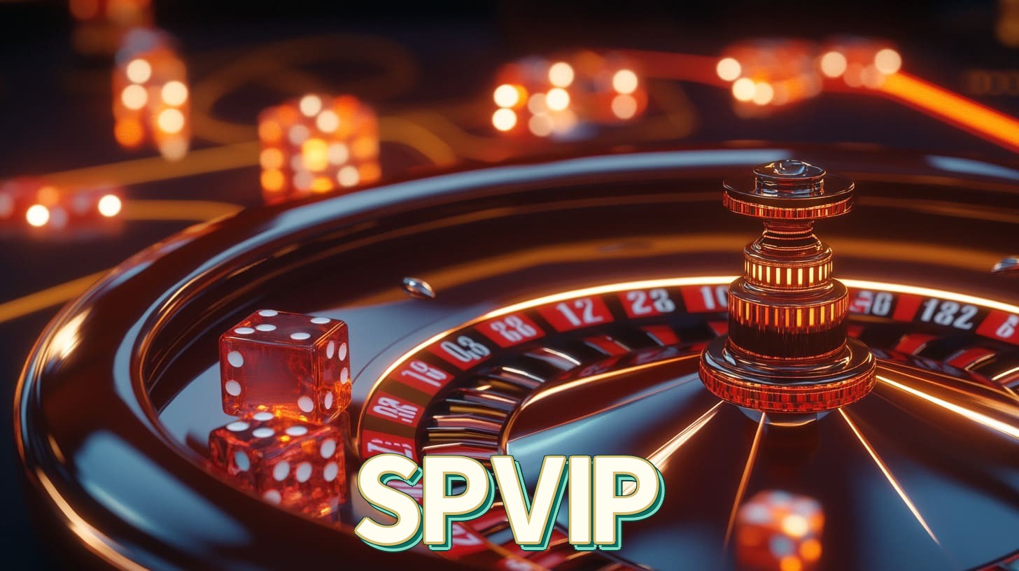 SPVIP PIX