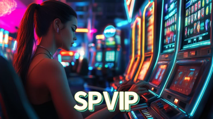 SPVIP welcome bonus