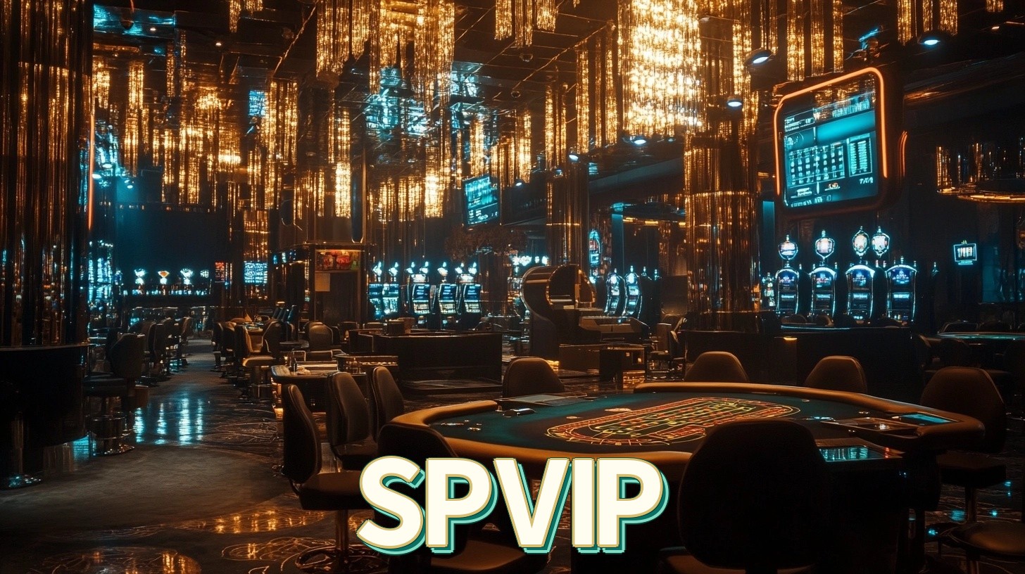 SPVIP winners